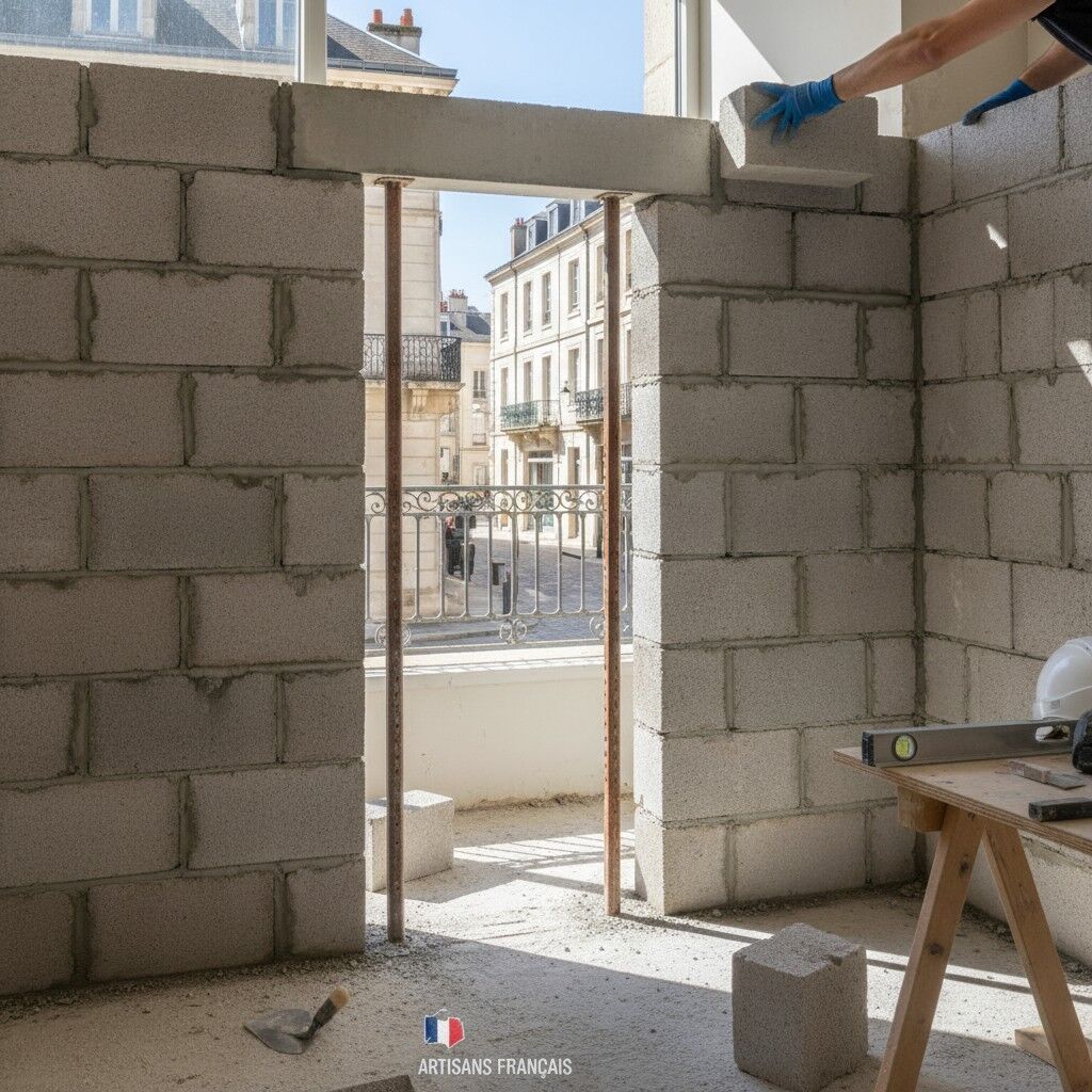 Projet de Terrassier - Photo 1